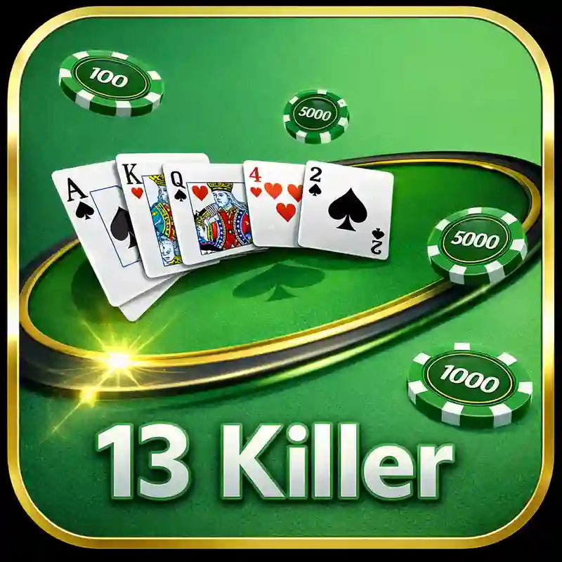 13 Killer Online Slot Game sa homebet88tl