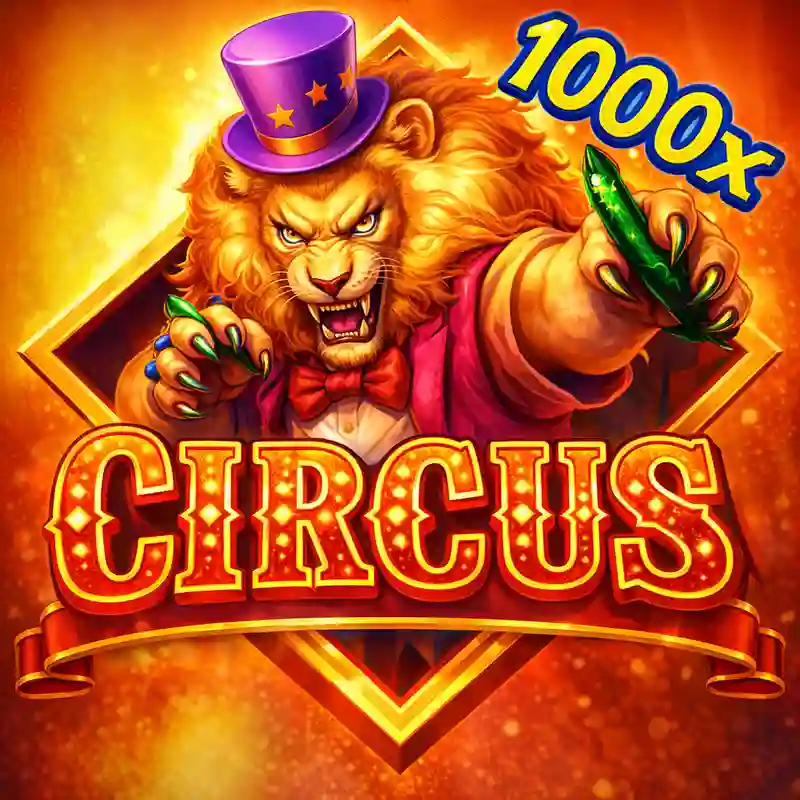 Cirkus game