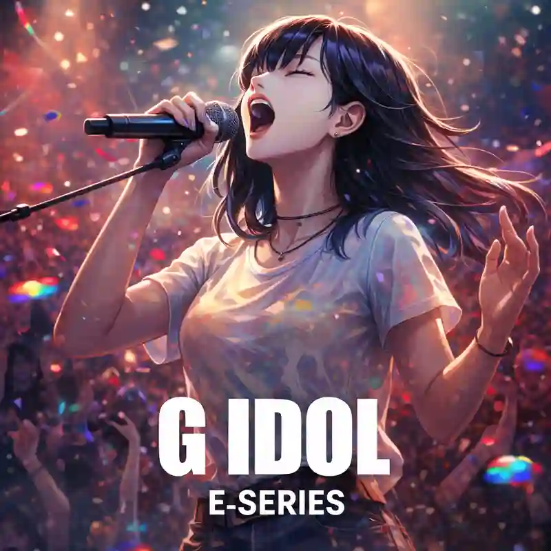 G idol slot game