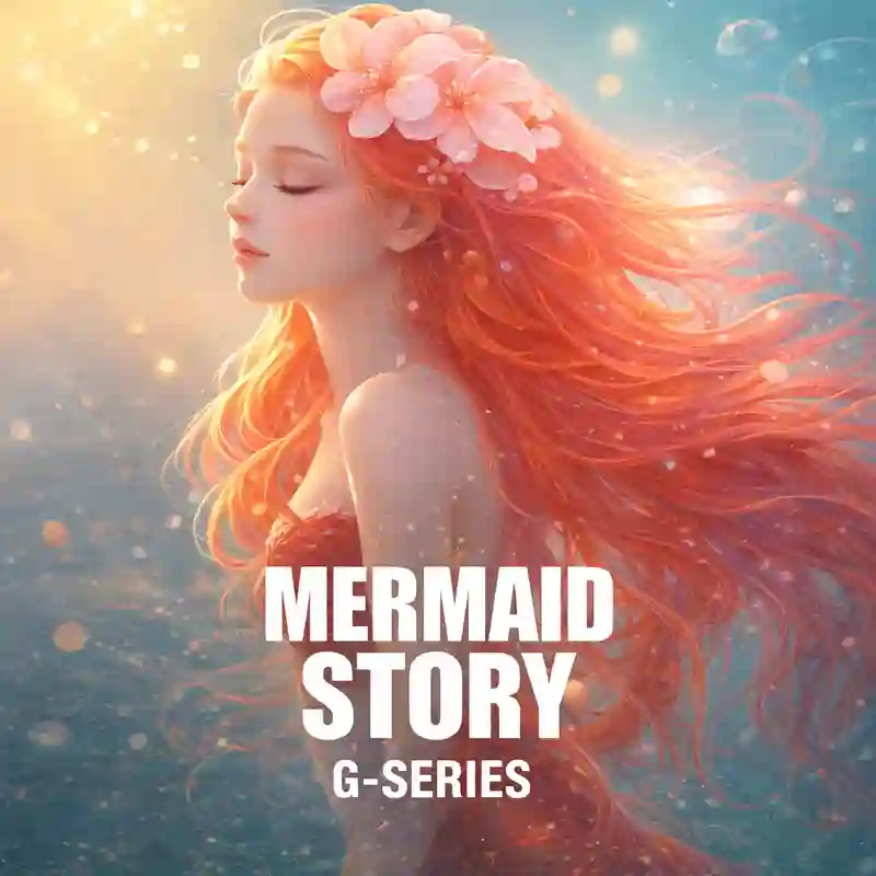 Kwento ng Sirena game