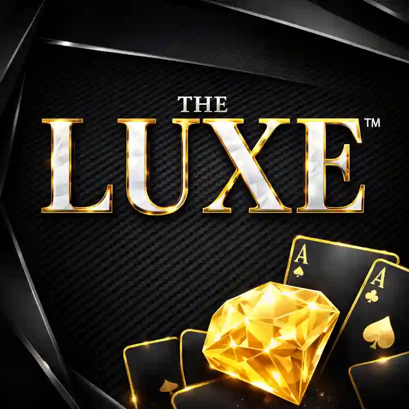 The Luxe slot game